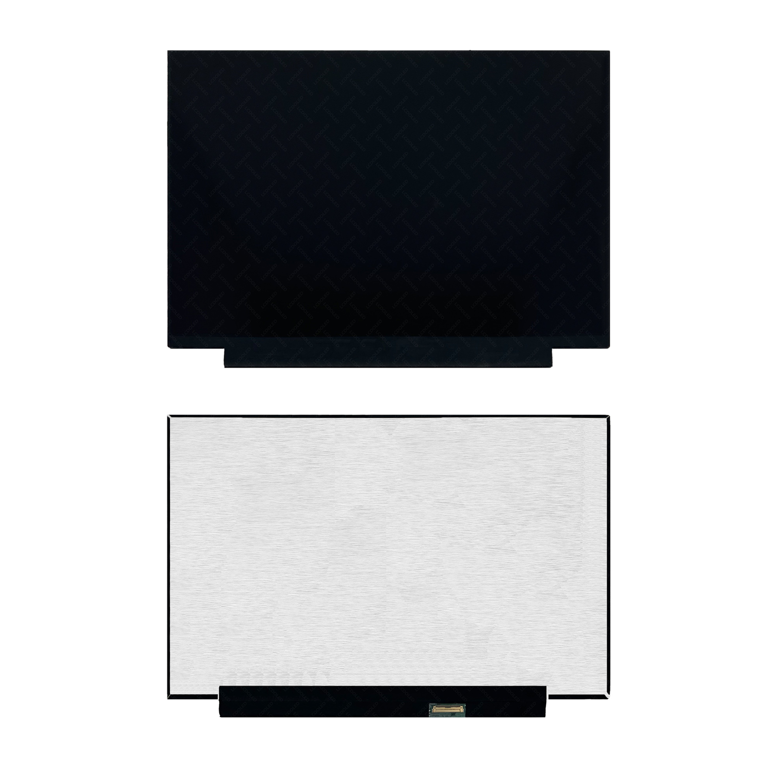 17.3" 240Hz QHD LCD Screen IPS Display Replacement for MSI Stealth GS7 2560x1440
