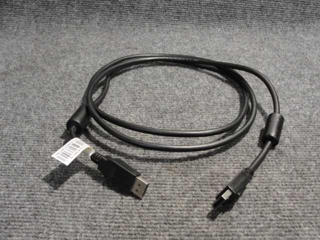 Computer Display Port 6ft HDMI Male to Male Cable E119932-T AWM Style 20276