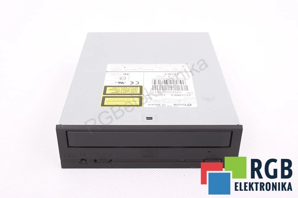 PX-W4824TA PLEXTOR - Used - 6 Months Warranty