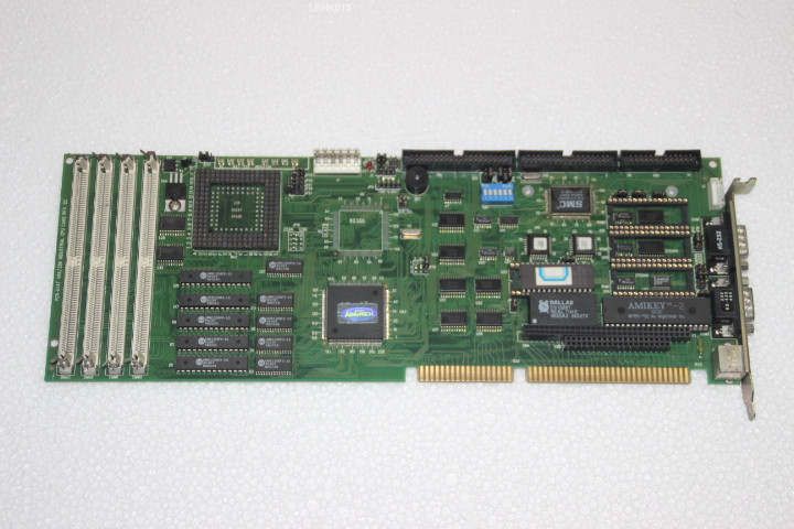 PCA-6147 REV.B2 With Warranty (by DHL/Fedex Fast delivery)