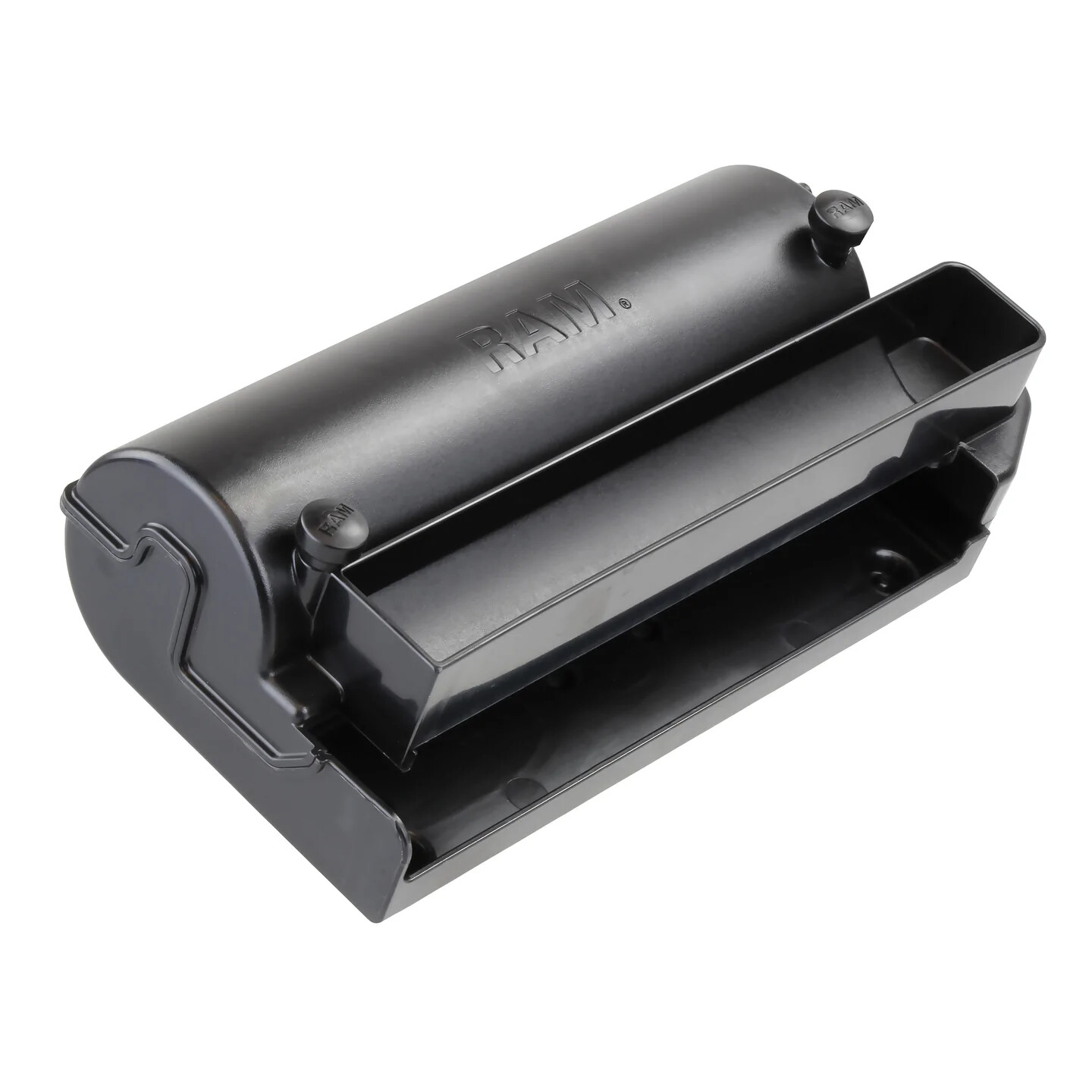 RAM Mount Brother PocketJet Printer Vehicle Mount Cradle RAM-VPR-101