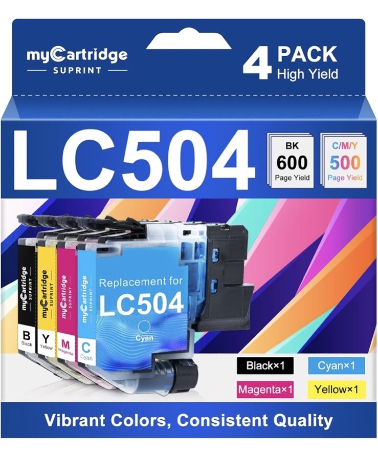 SUPRINT LC504