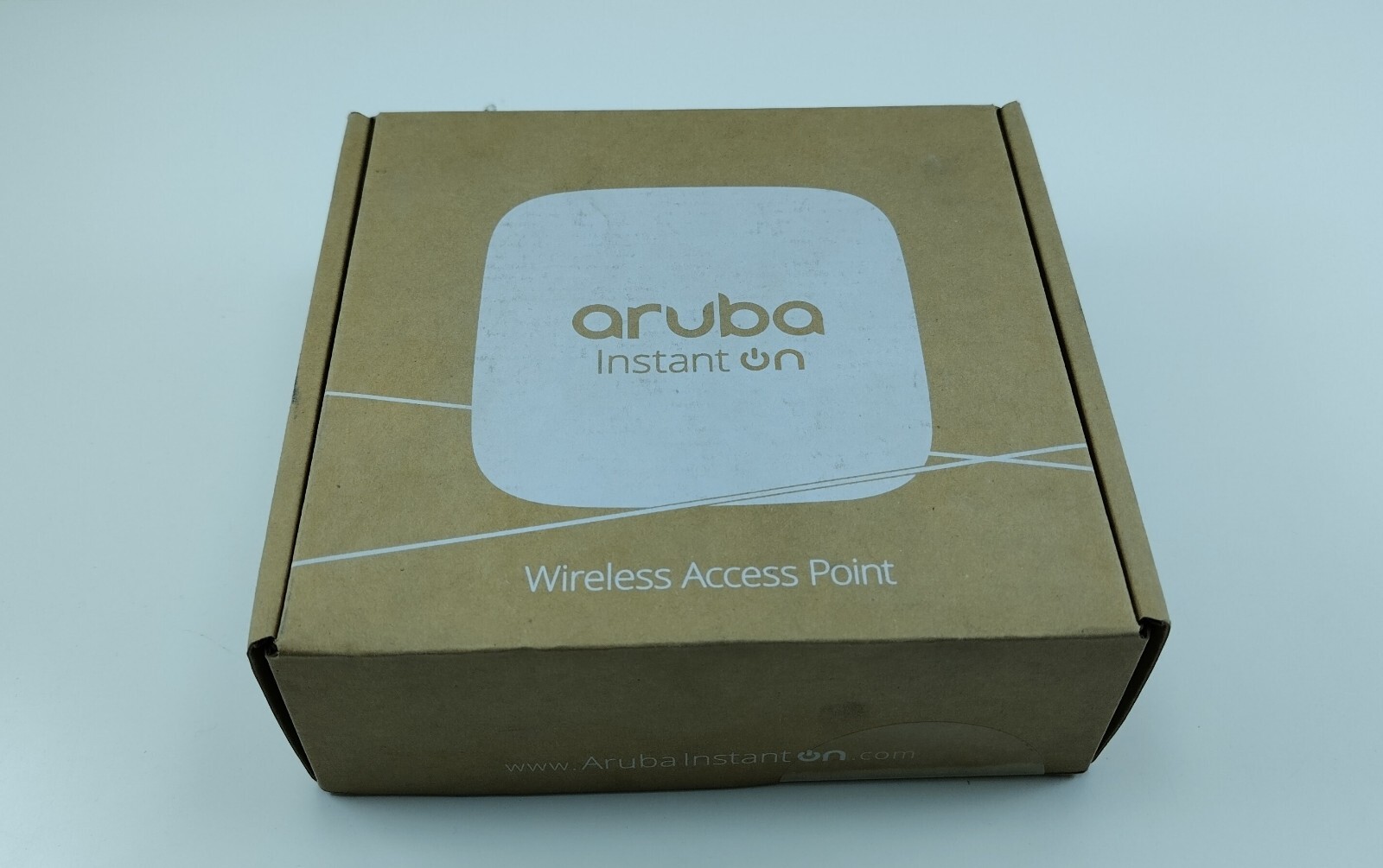 ARUBA R2W96A Instant ON AP11 2x2 Wifi Access Point ORIGINAL NEW