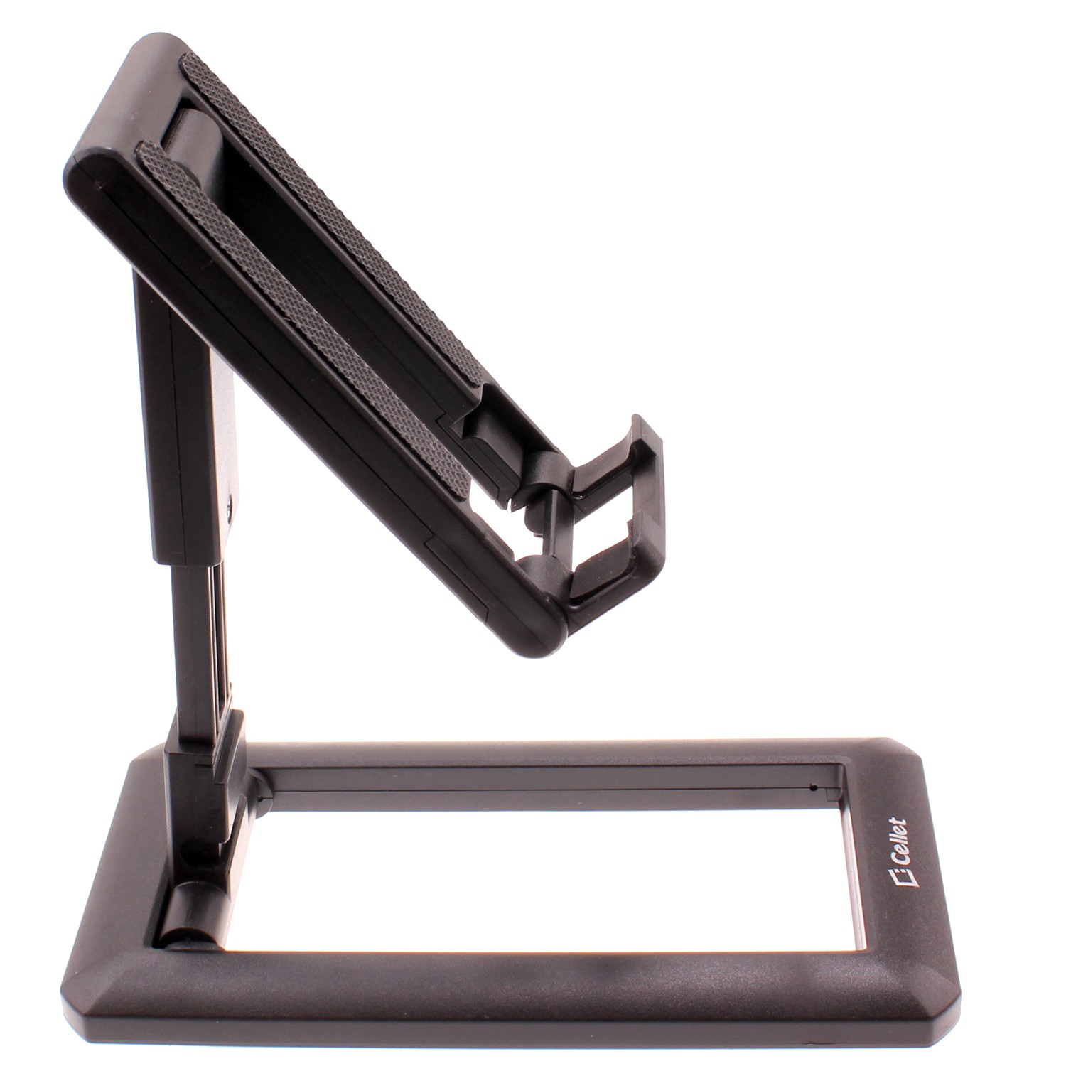For Galaxy S23/S24/S25/Plus/Ultra/Edge - Stand Foldable Holder Travel Desktop