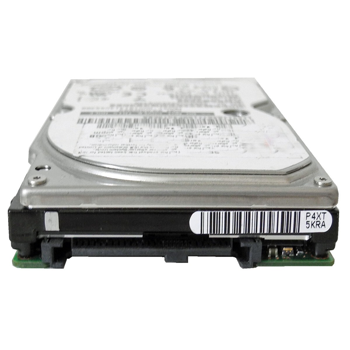 IBM Seagate 1.2TB Hard Drive 2.5" 6Gbps 10K SAS ST1200MM0039 No Frame