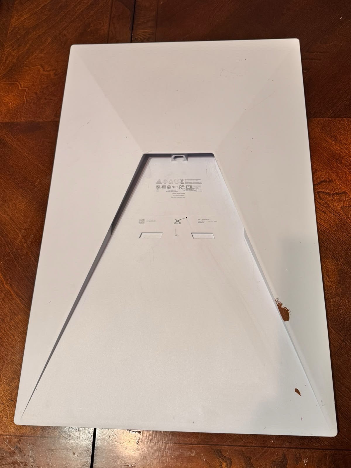 STARLINK Dish UTA-232, Only Dish, No Cords, Tested
