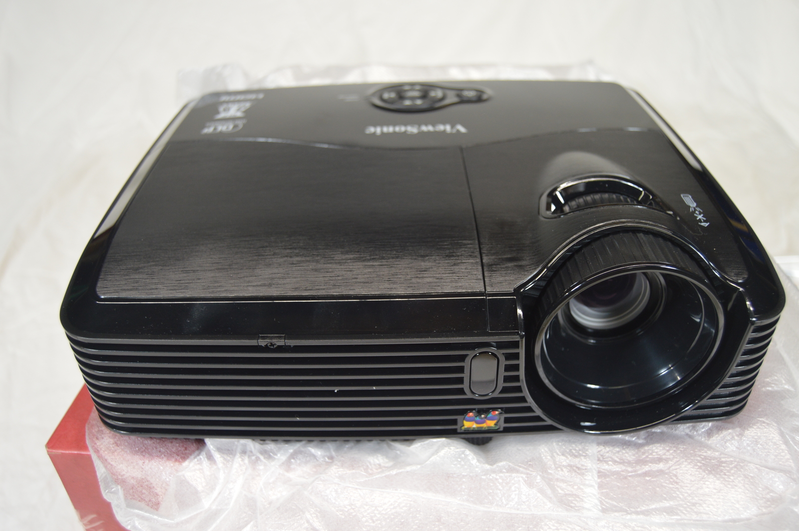 Viewsonic PJD5133 