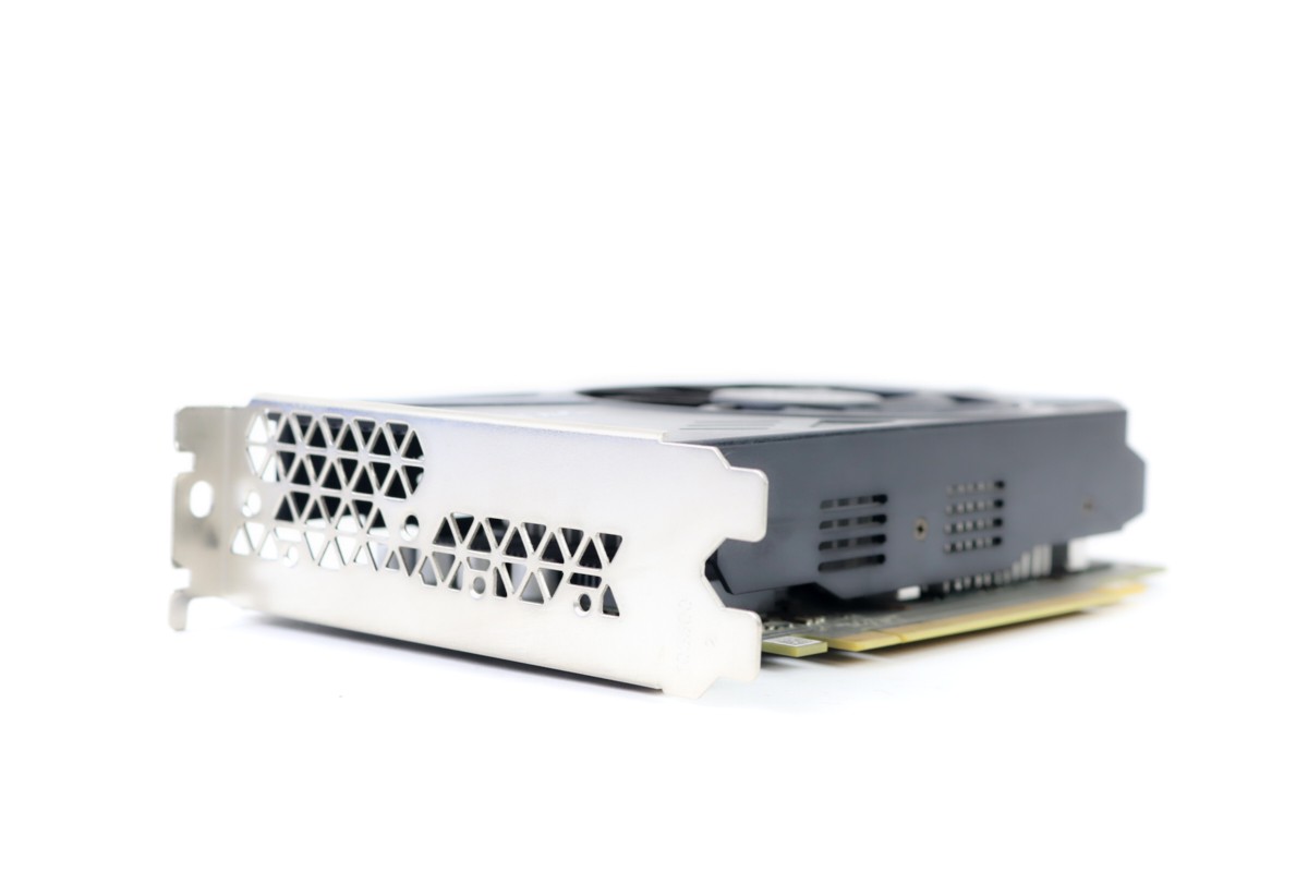 Zotac P106-090 3GB Mining GPU Single Fan | Fast Ship, US Seller