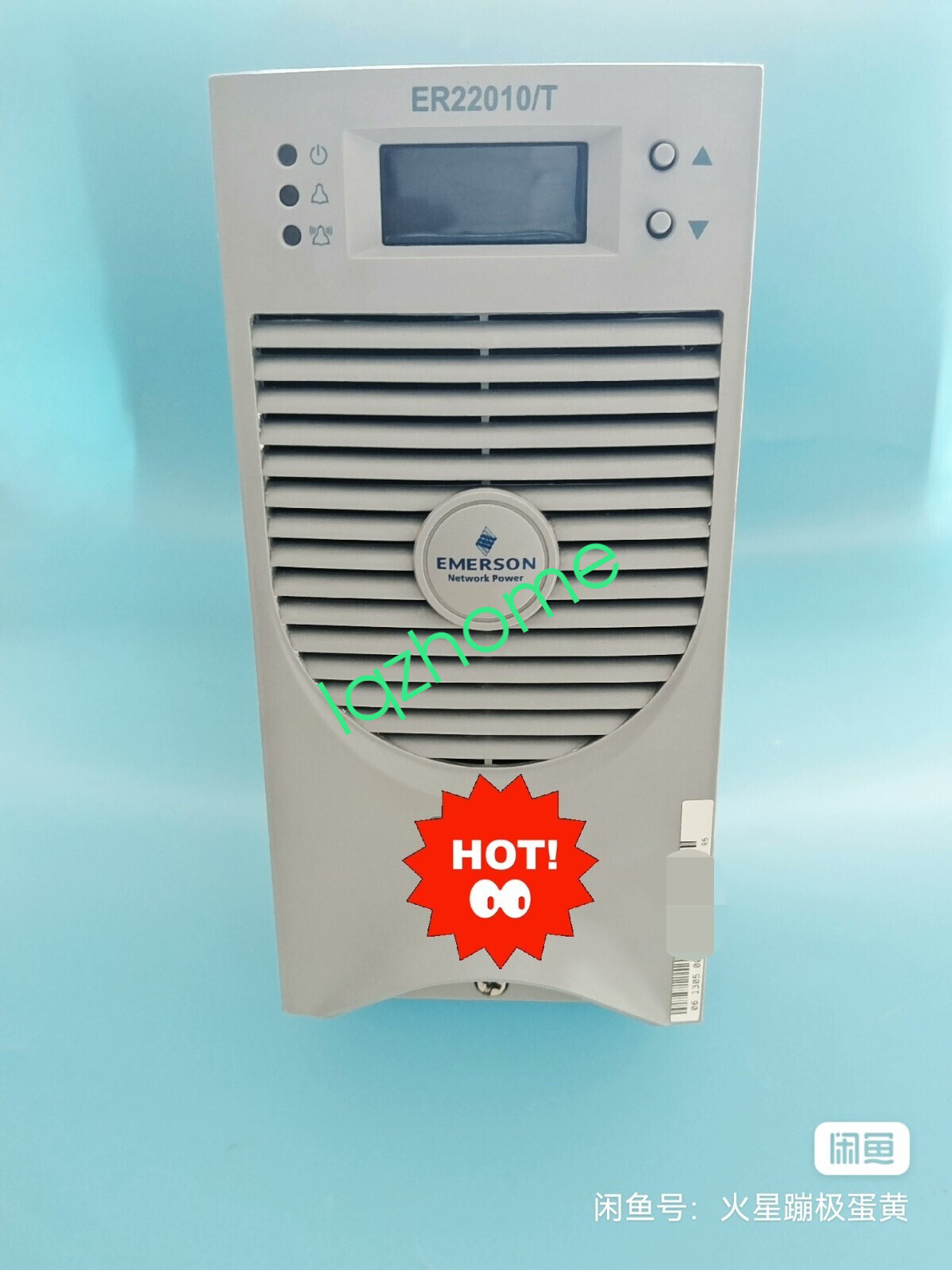 1  PC NEW-OPEN-BOX  ER22010/T  Charging  Module   By  DHL or Fedex#B8373  CL