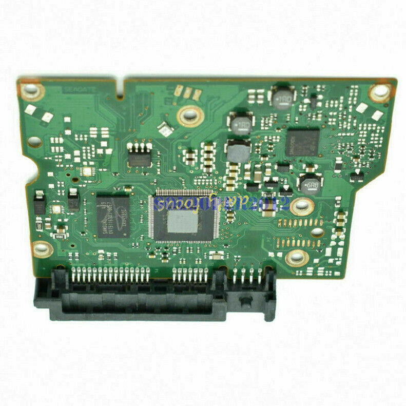 HDD PCB 100687658 REV B Hard Disk Circuit Logic Board For 1000VM002
