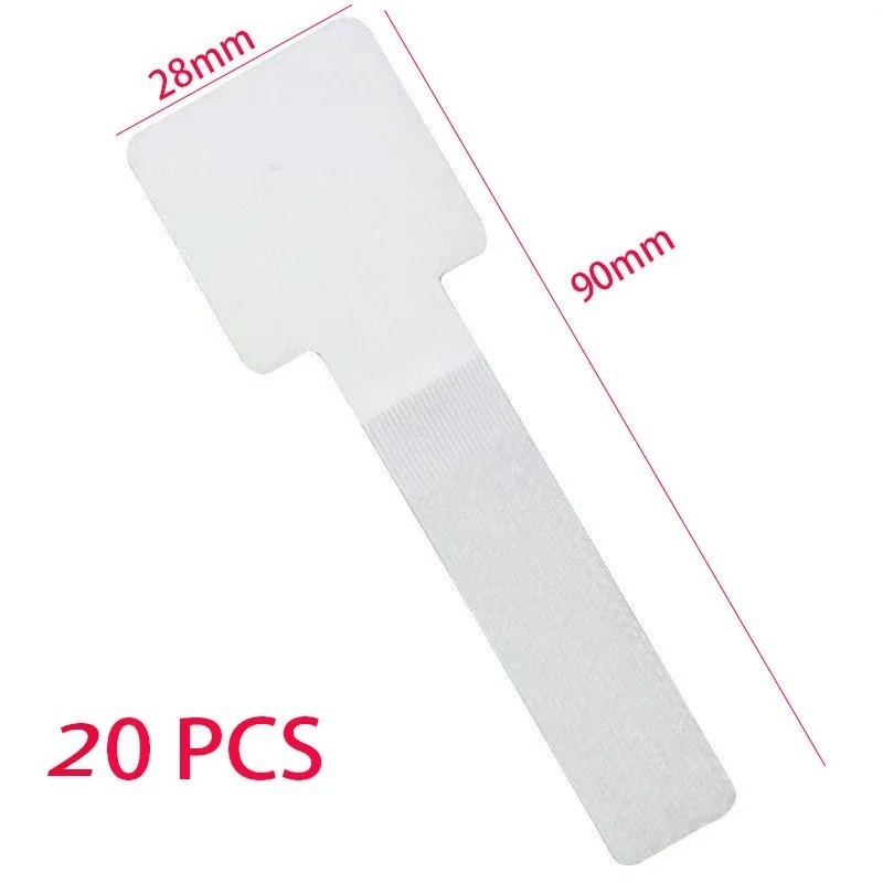 Ties Fastening Wire Reusable Cable Organizer Cord Rope Holder Self Adhesive Adju