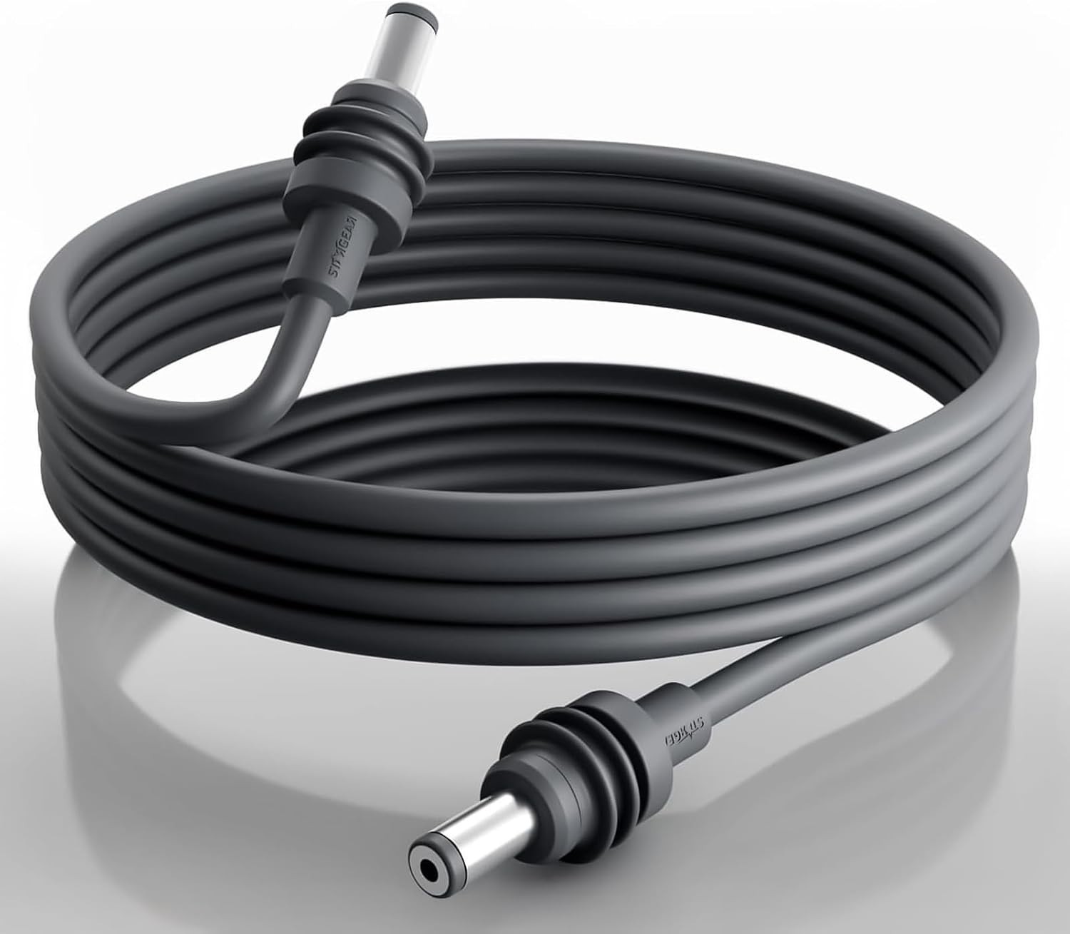 Starlink Mini 6.5FT Waterproof Power Cable - Heavy Duty Indoor/Outdoor Use
