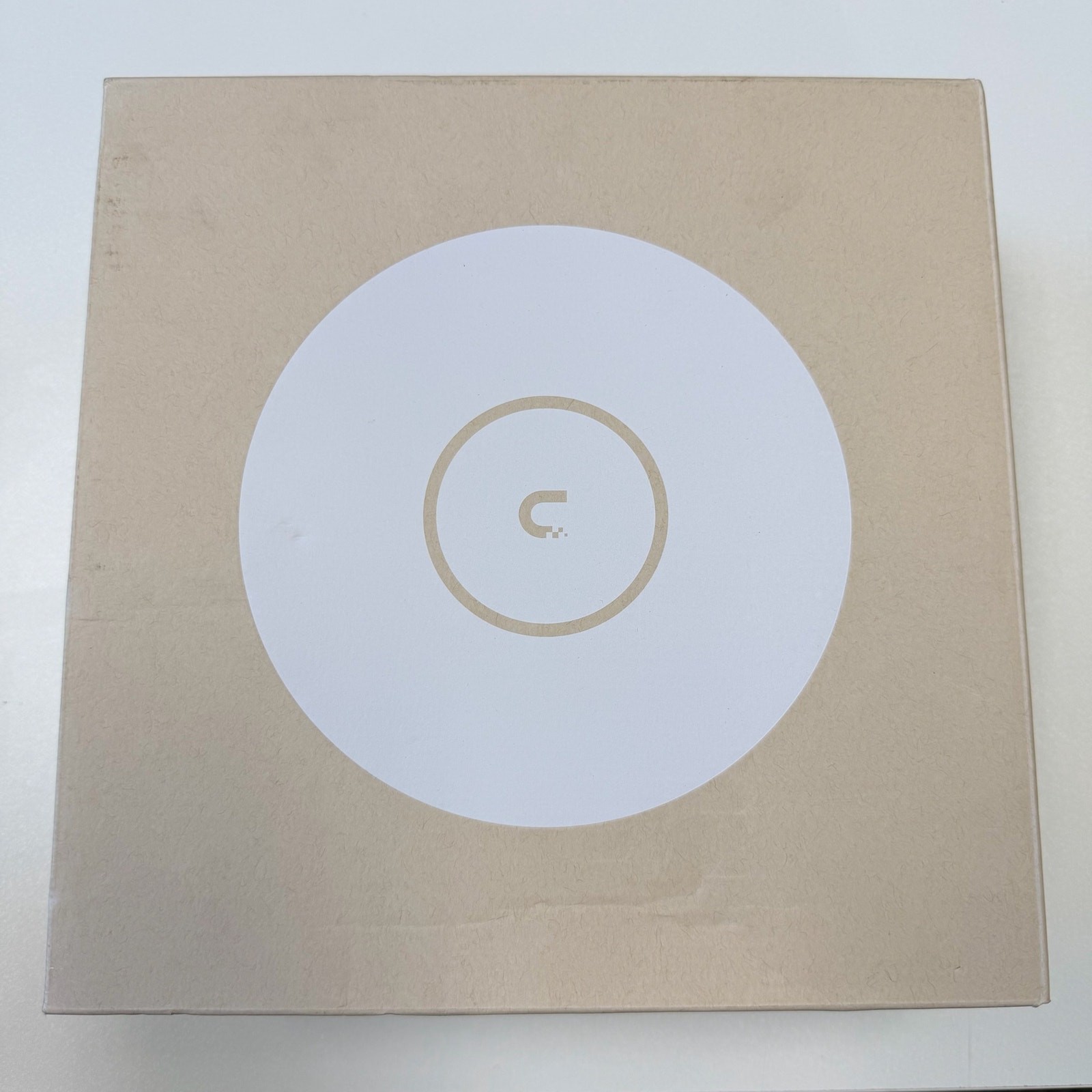 Ubiquiti UniFi U7 Pro WiFi 7 Tri Band Wireless Access Point U7-Pro-US Untested