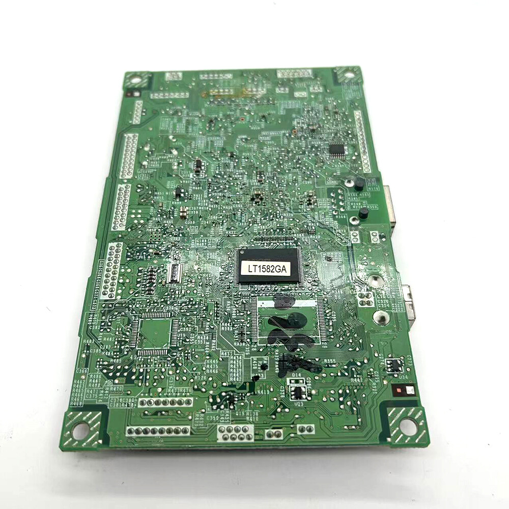 Mainboard Mother Board B57T019-4 MFC-7360N Only Only Fits For Brother MFC-7360N