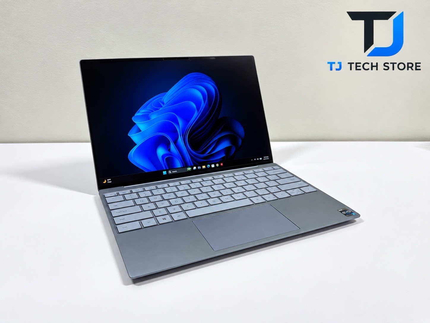 Dell XPS 13 9315 FHD+ Intel Core i7-1250U 32GB DDR5 1TB SSD Win 11 Pro | Blue