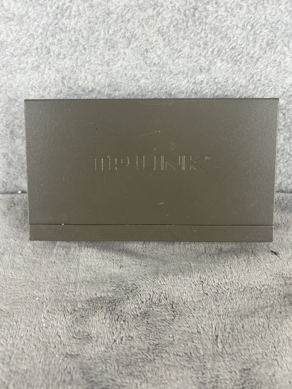TP-LINK Technologies TP-Link TL-SF1008P 8 Ports Switch - No Cord