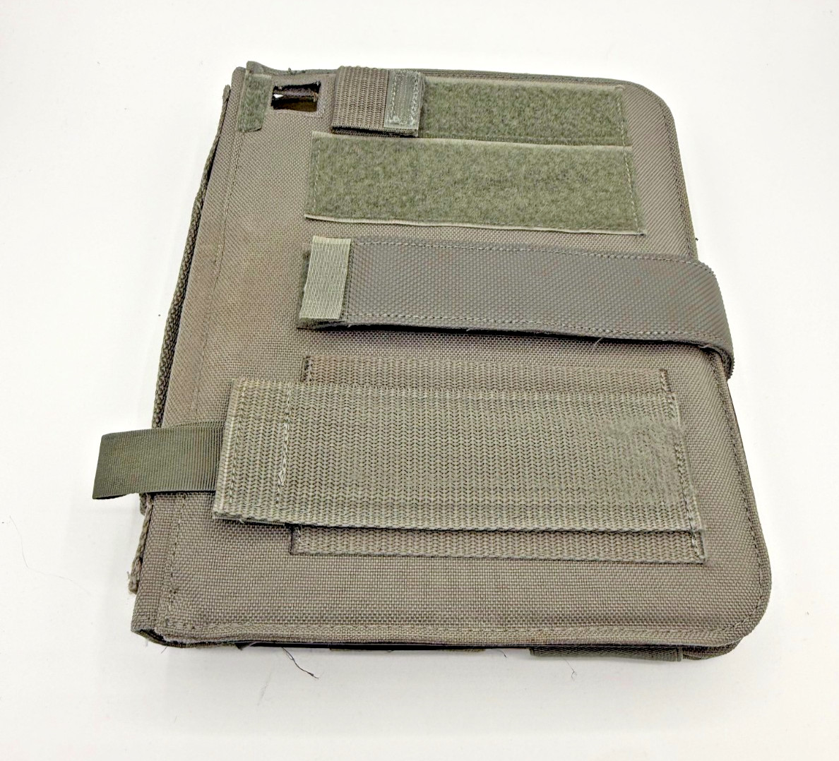 Military Tactical iPad Holder, 3rd Gen iPad 9.7"