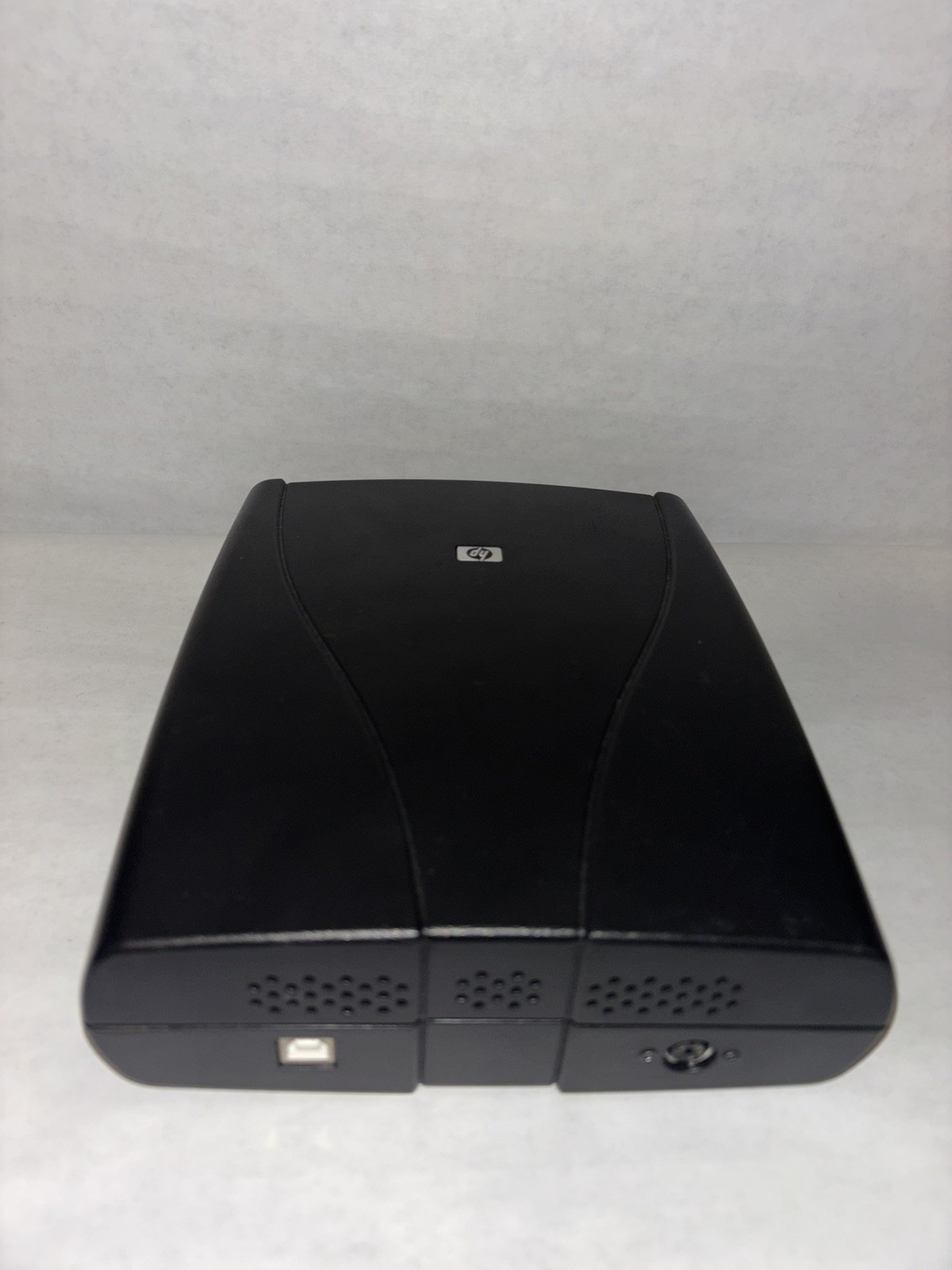 HP DVD 1040e 4H05 20x External Super Dual Layer Multi DVD Writer