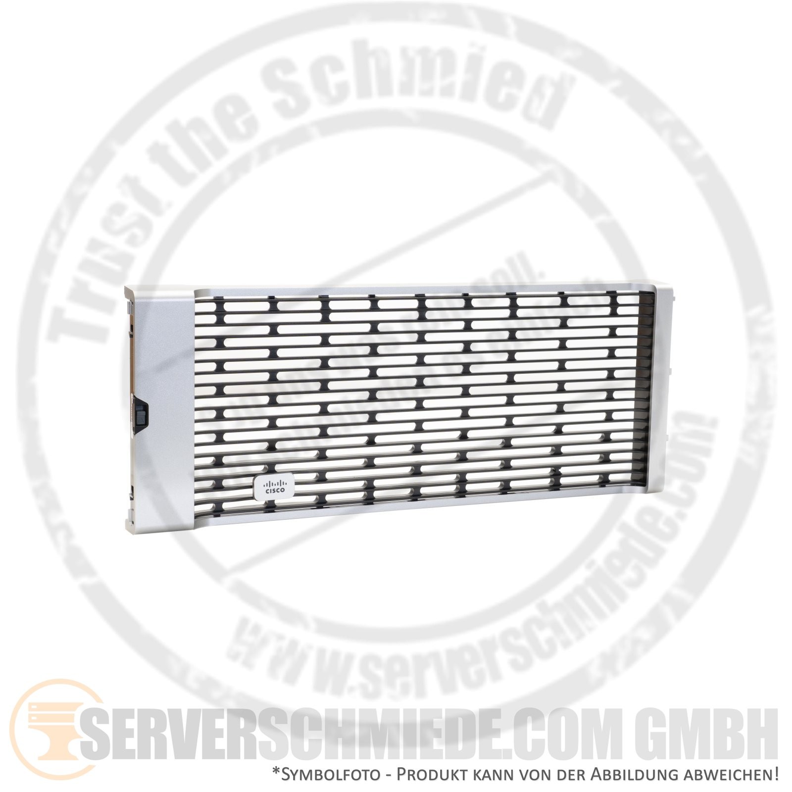 Cisco Frontbezel Front Door Front Panel UCS C3160 S3260 800-44259-01