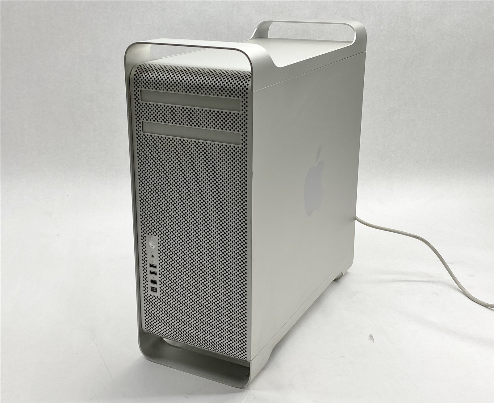 Vintage Apple Mac Pro 1,1 2006 A1186 Dual Intel Xeon 5160 3.0GHz 4GB RAM *No HDD
