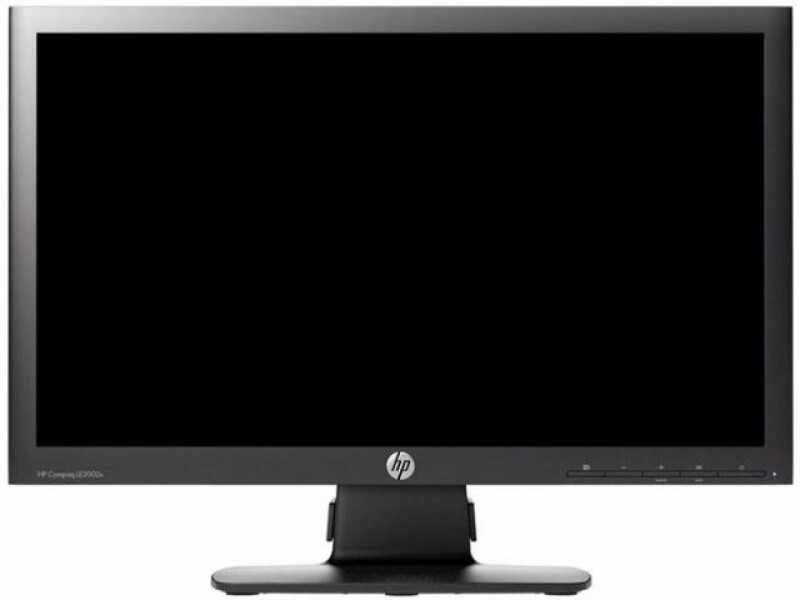 HP LE2002X LED LCD Monitor - 20" Grade A
