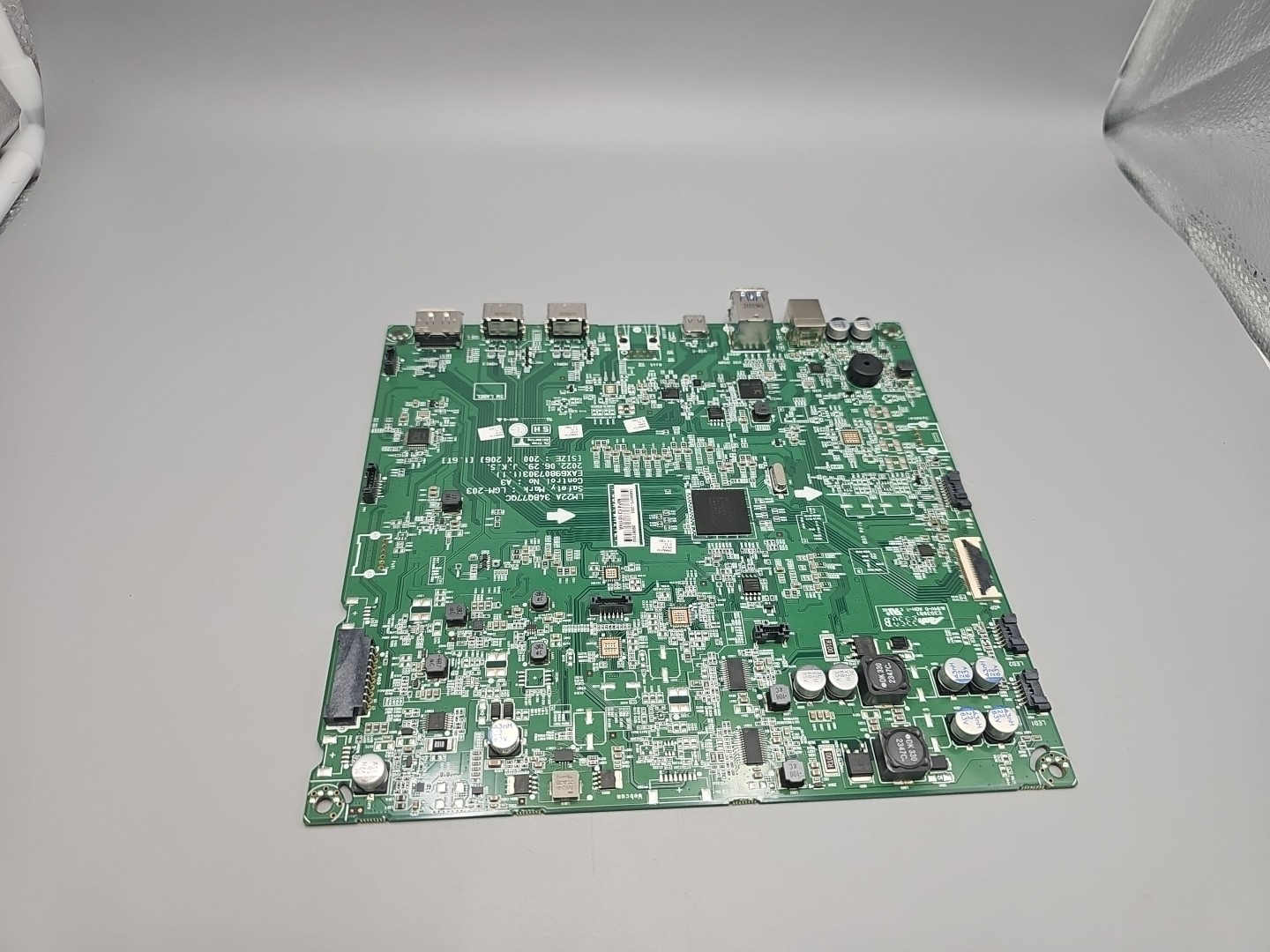 OEM Main Board For LG UltraWide 34WQ73A-B Internal Monitor
