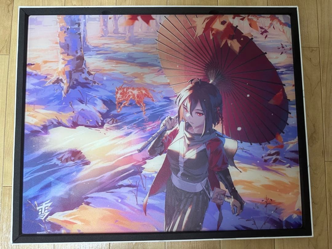 Yuki Aim Gaming Mouse Pad 2023 PC Desk Mat Gaming Accessory