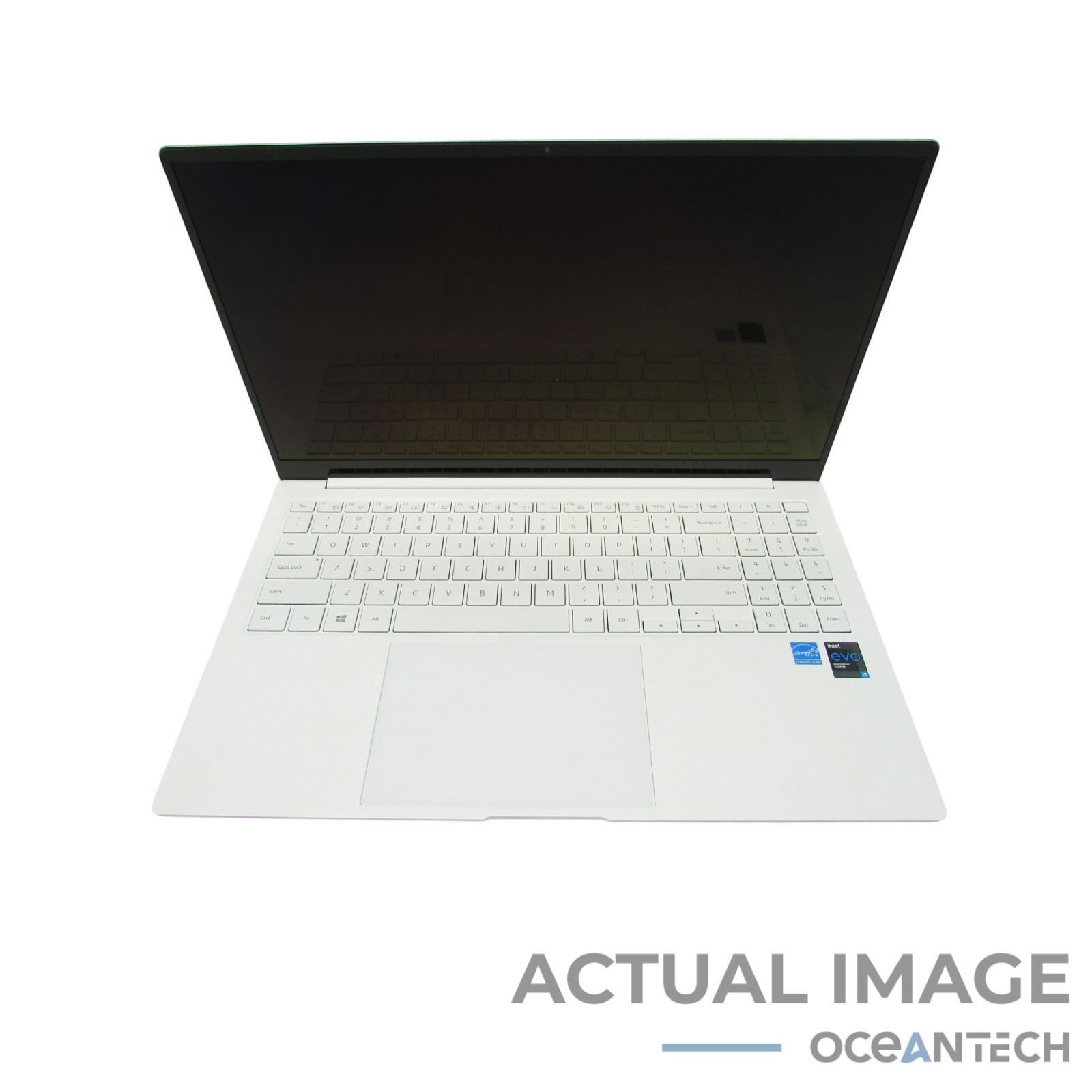 Samsung Galaxy Book Pro NP950XDB 15.6" i5-1135G7 8GB RAM 256GB SSD No Battery/OS