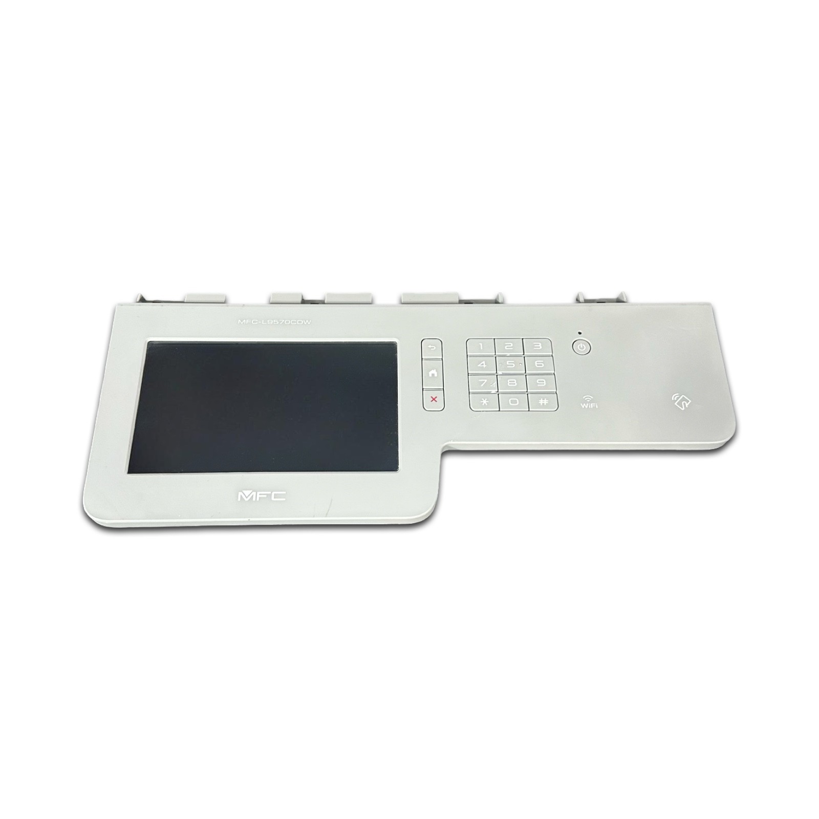 Brother D006DD001 OEM Control Panel | MFC-L9570CDW