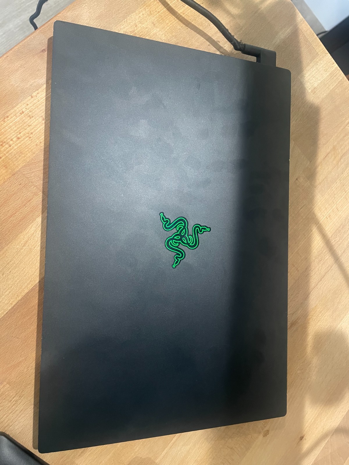 Razer Blade 15 15.6" (512GB SSD,Intel Core i7 9th Gen., 4.50 GHz, 16GB)...