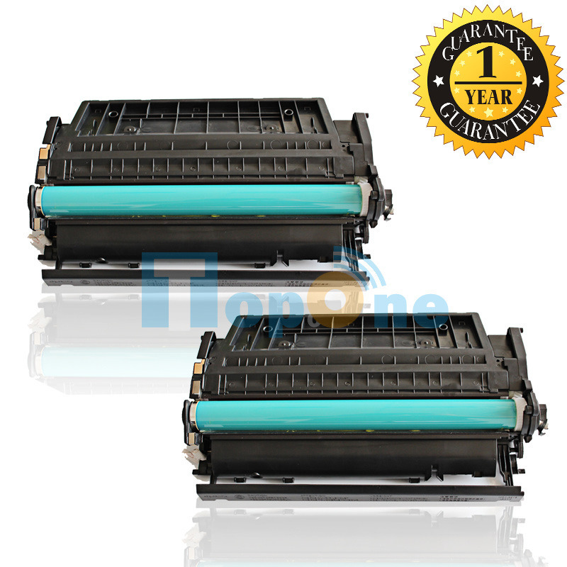 2PK Toner Cartridge For Canon 120 ImageClass D1120 D1150 D1180 D1380 D1320 D1350