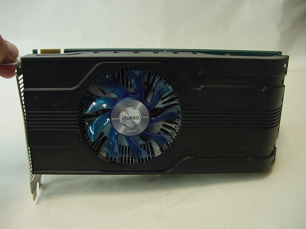 HIS AMD RADEON SY2-31F-A  GRAPHICS VIDEO CARD