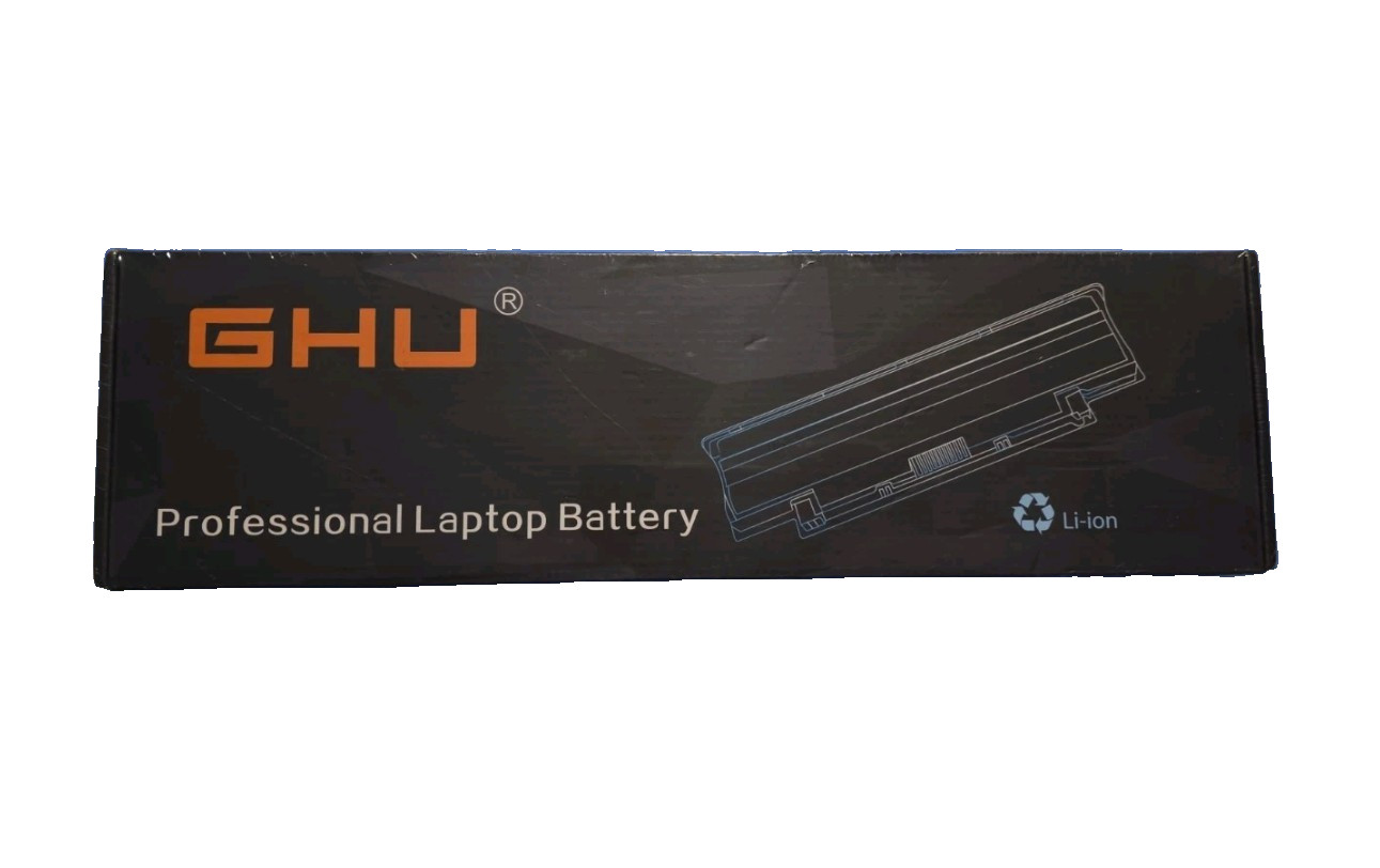 GHU 45 Wh Laptop Battery For Dell Latitude Notebook Ultrabook VFV59 GD076 E7240