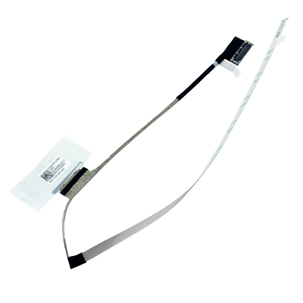 30pin EDP LCD Cable For Lenovo IdeaPad 1 15AMN7 82VG0041US GLS1B DC02003Z800