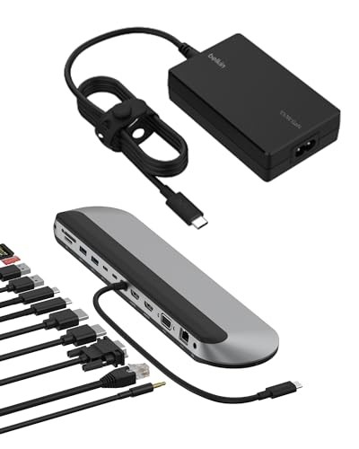 in - Belkin Connect 11