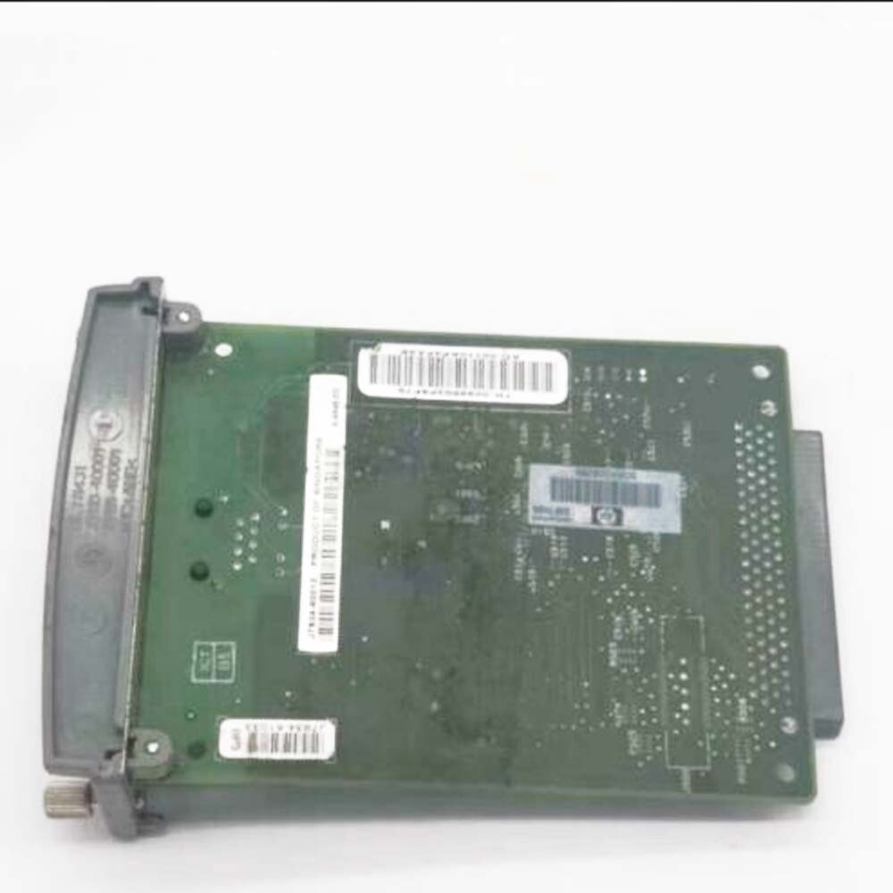 Network Card For HP JetDirect 635N J7961A 625N J7960G 610N J4169A 615N J6057A