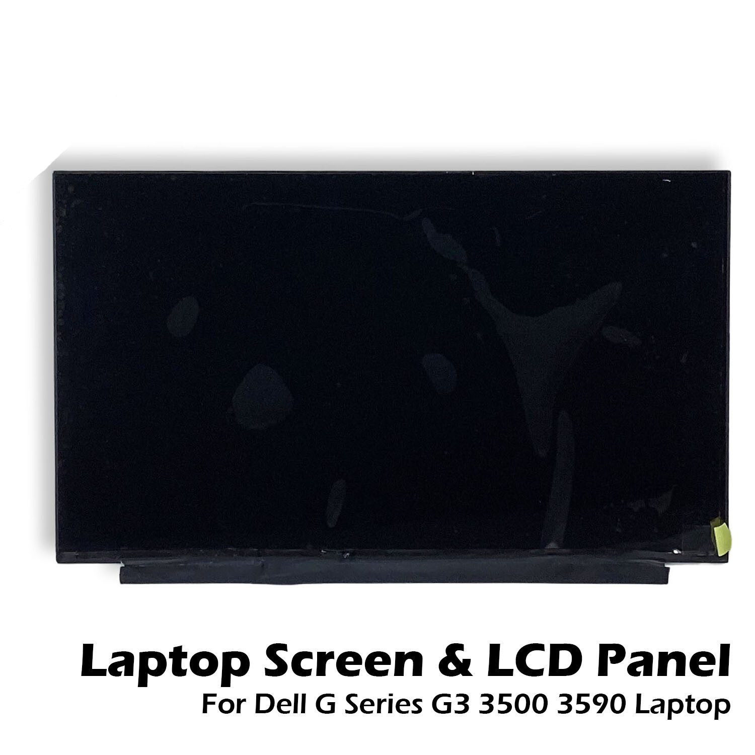 Lot Of 10 Dell G3 15 3500 3590 15.6" 60Hz FHD IPS LCD Panel Laptop Screen 90N98