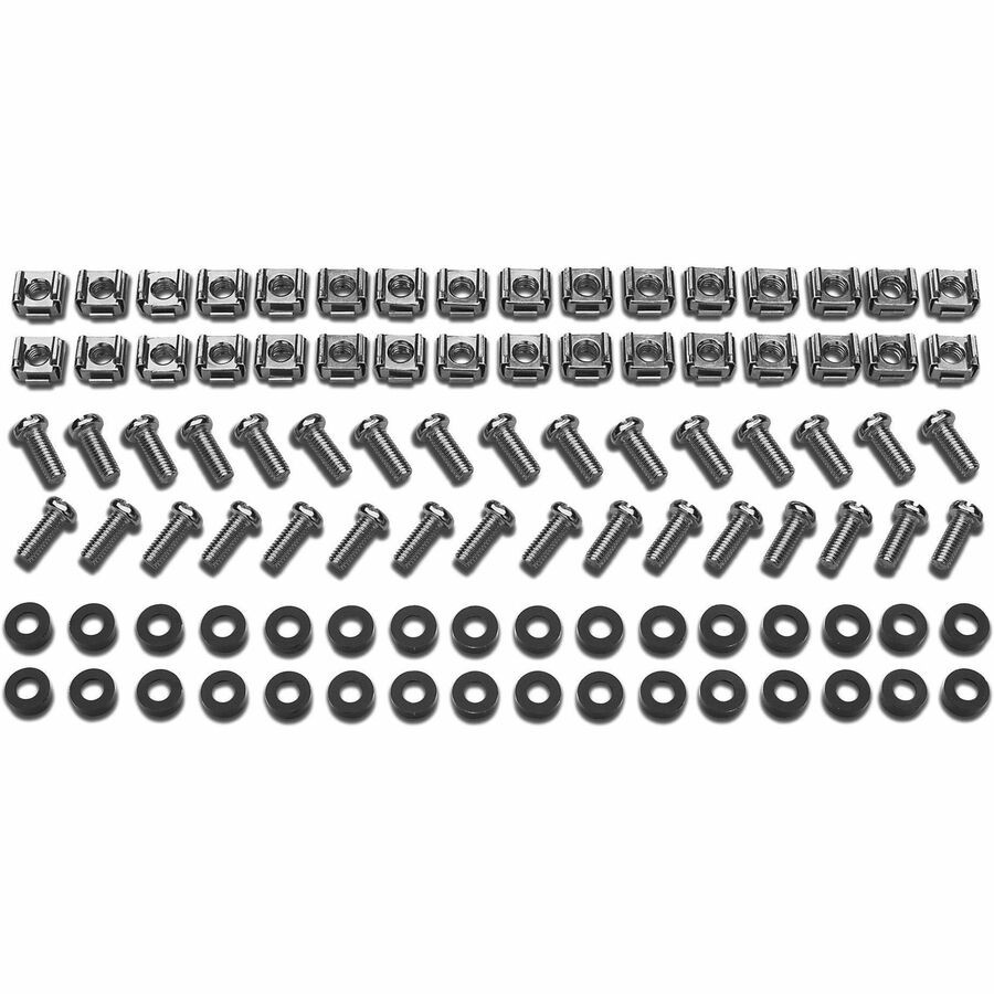 APC AR8100 M6 Mounting Hardware Kit
