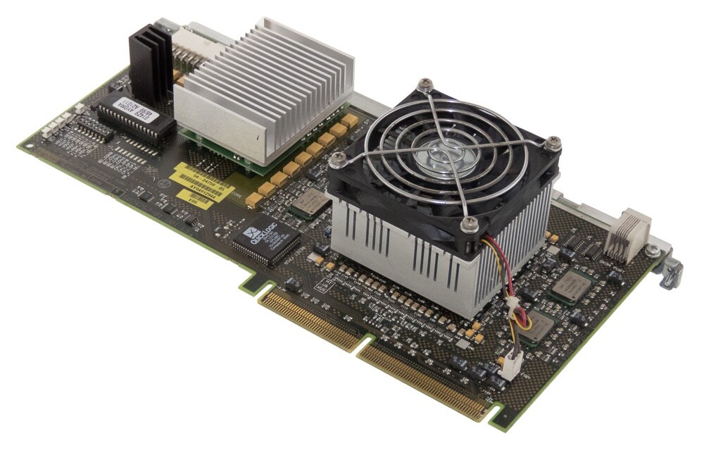 CPU MODULE DEC 54-24758-05 500MHz ALPHASERVER DS20 