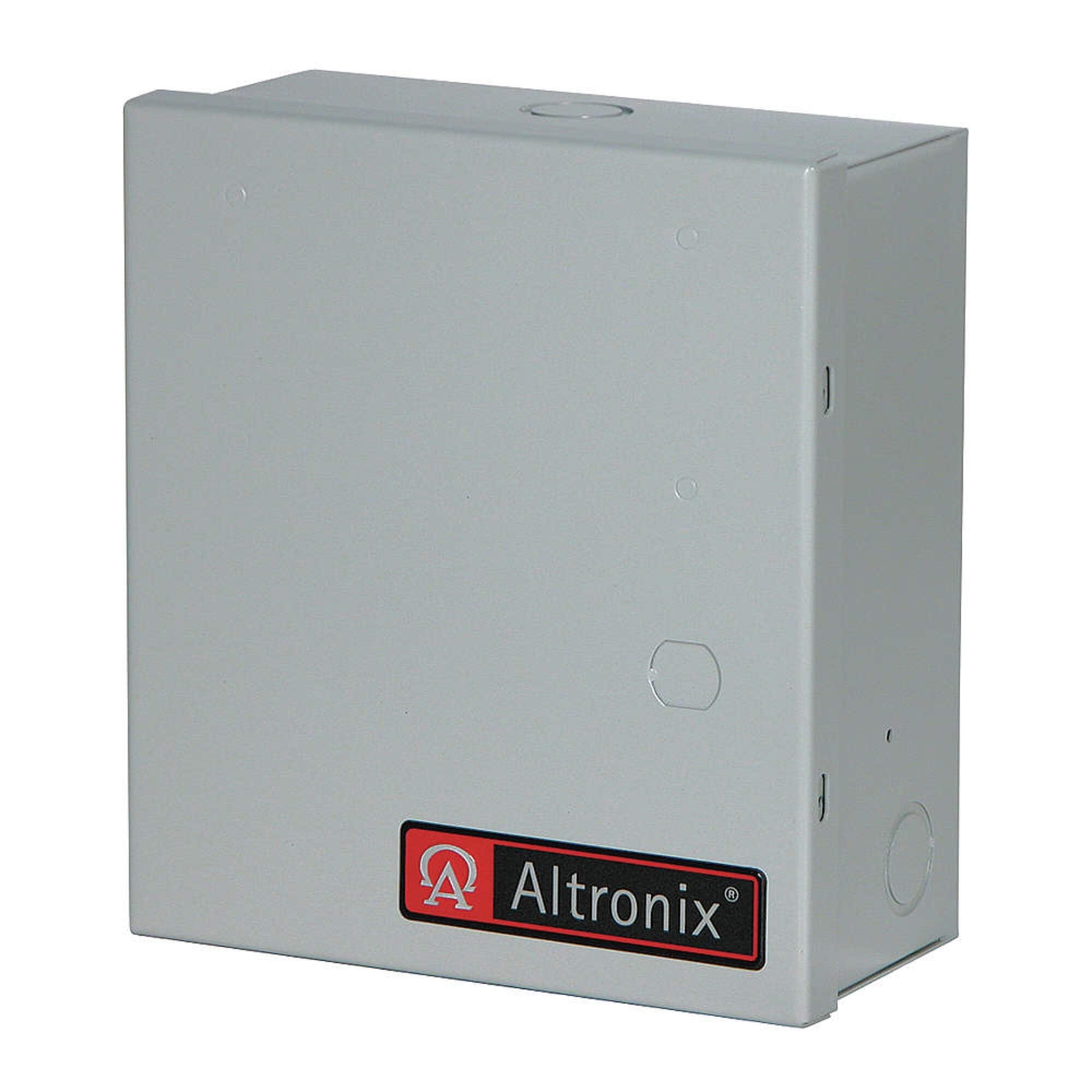 8 Output Isolated Cctv Power Supply - 24