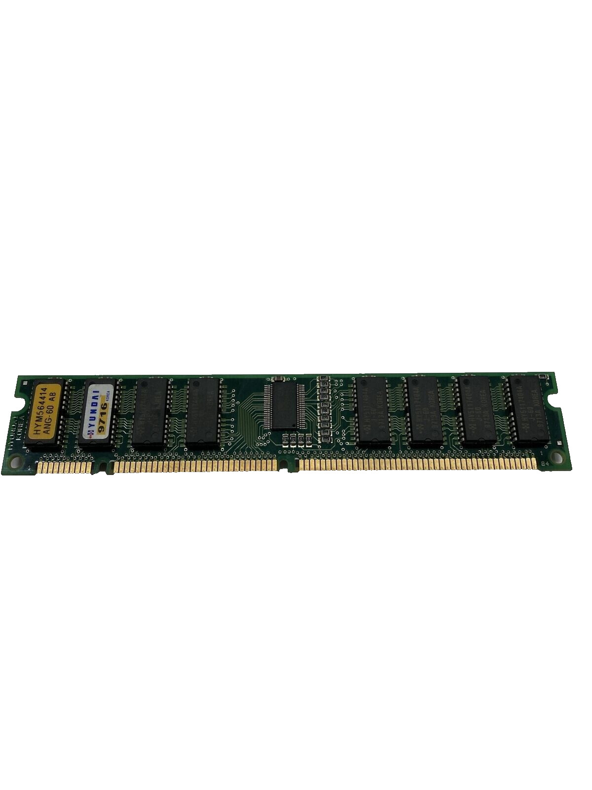 32mb 168-Pin 5v RAM DIMM Memory Apple Power Macintosh 8500 6500 9500 7600 +