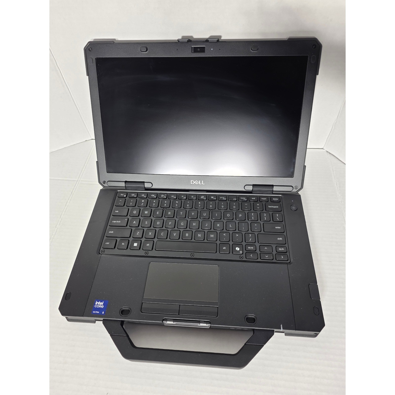 Dell Pro Rugged 14 RB14250 Laptop Intel Core Ultra 5 125U 16GB 512GB SSD Win 11