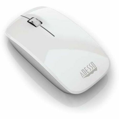 Adesso iMouse M300W Bluetooth Optical Mouse - Optical - Wireless - Bluetooth - G