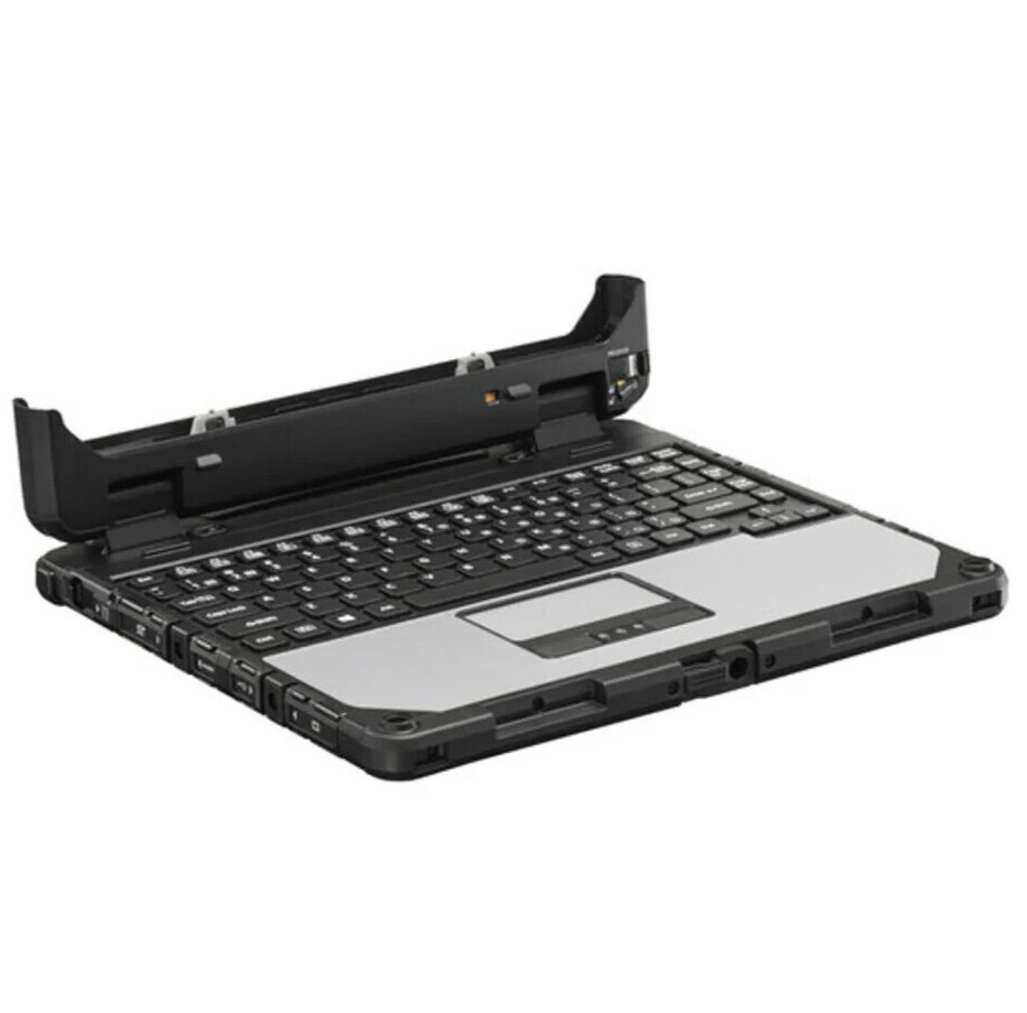 Panasonic 33 Mk3 Premium Keyboard CF-VEK335LMP 87-key US IP65 Emissive Backlit