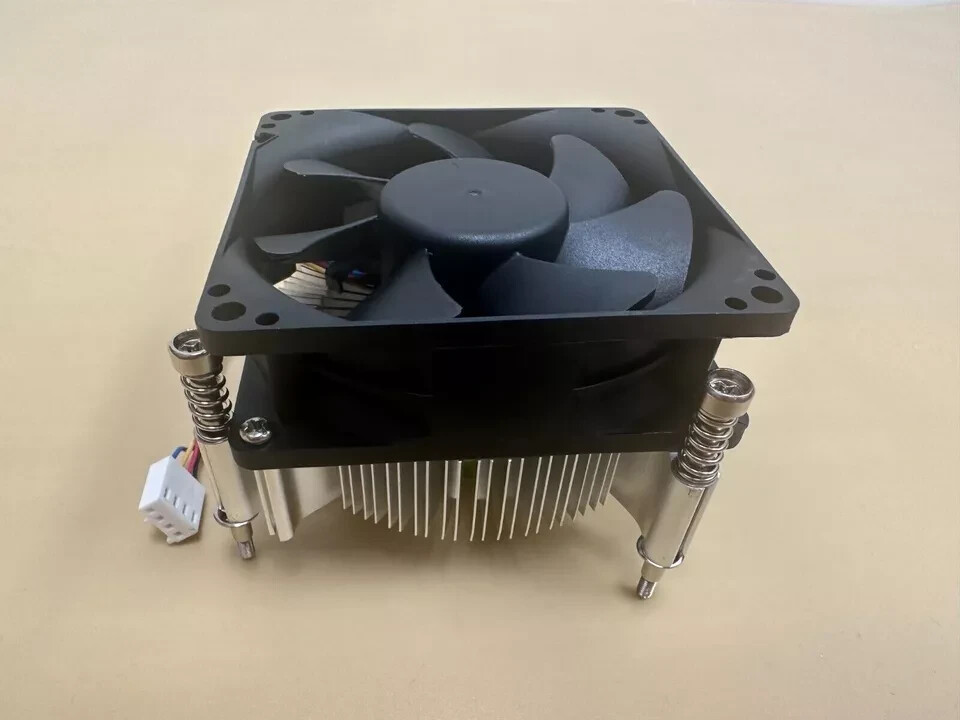 OEM DELL CPU Heatsink Fan Stock Cooler for intel LGA1150 LGA1151 LGA1155 LGA1156
