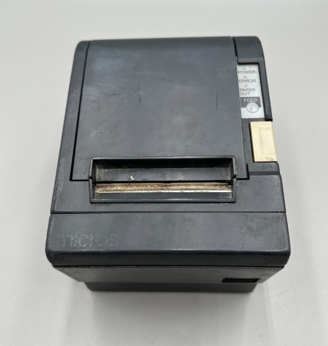 EPSON TM-T88II M129B Thermal Label Printer ONLY Fair Condition