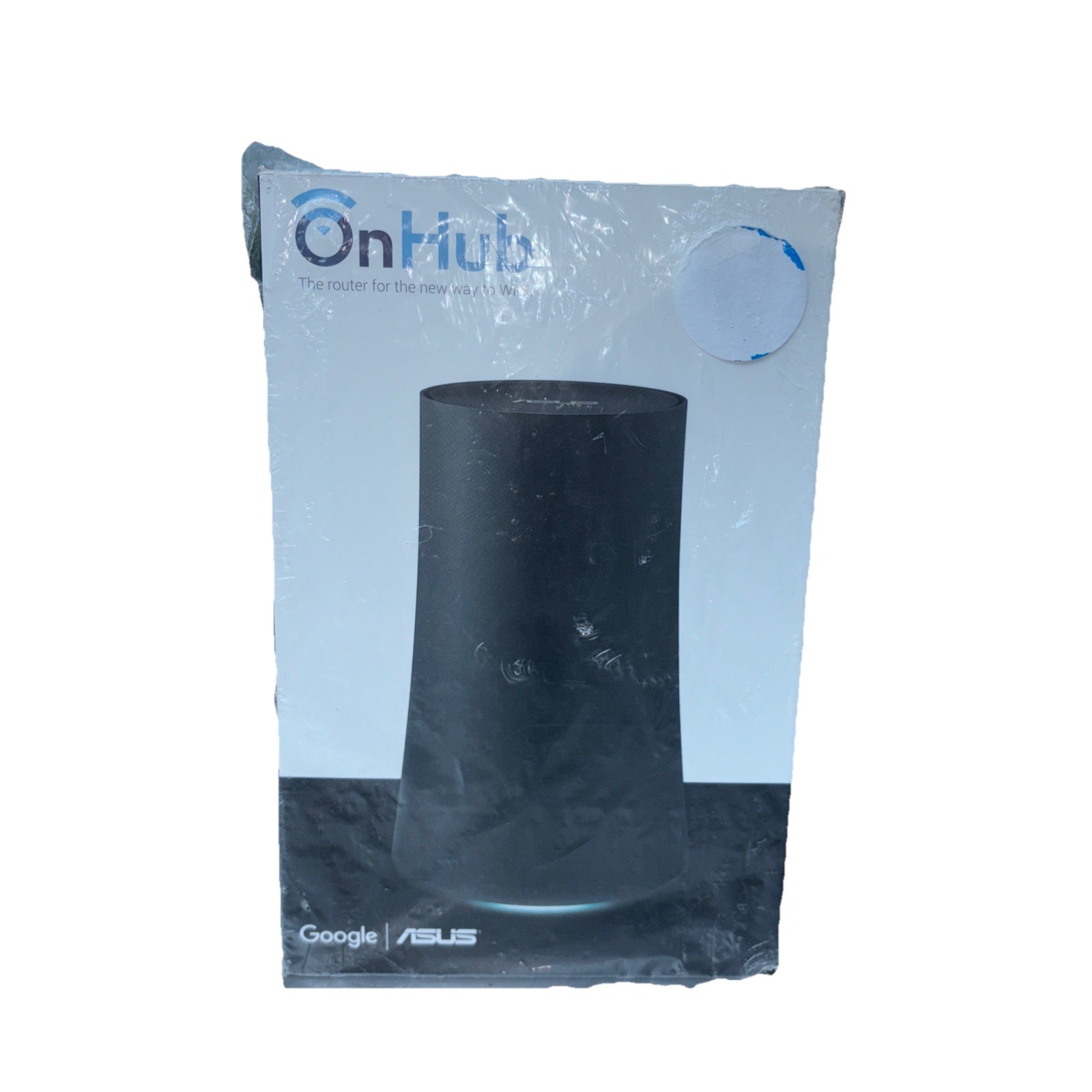 Asus SRT-Ac1900 Ac1900 Onhub Google Wifi Router Brand New Sealed
