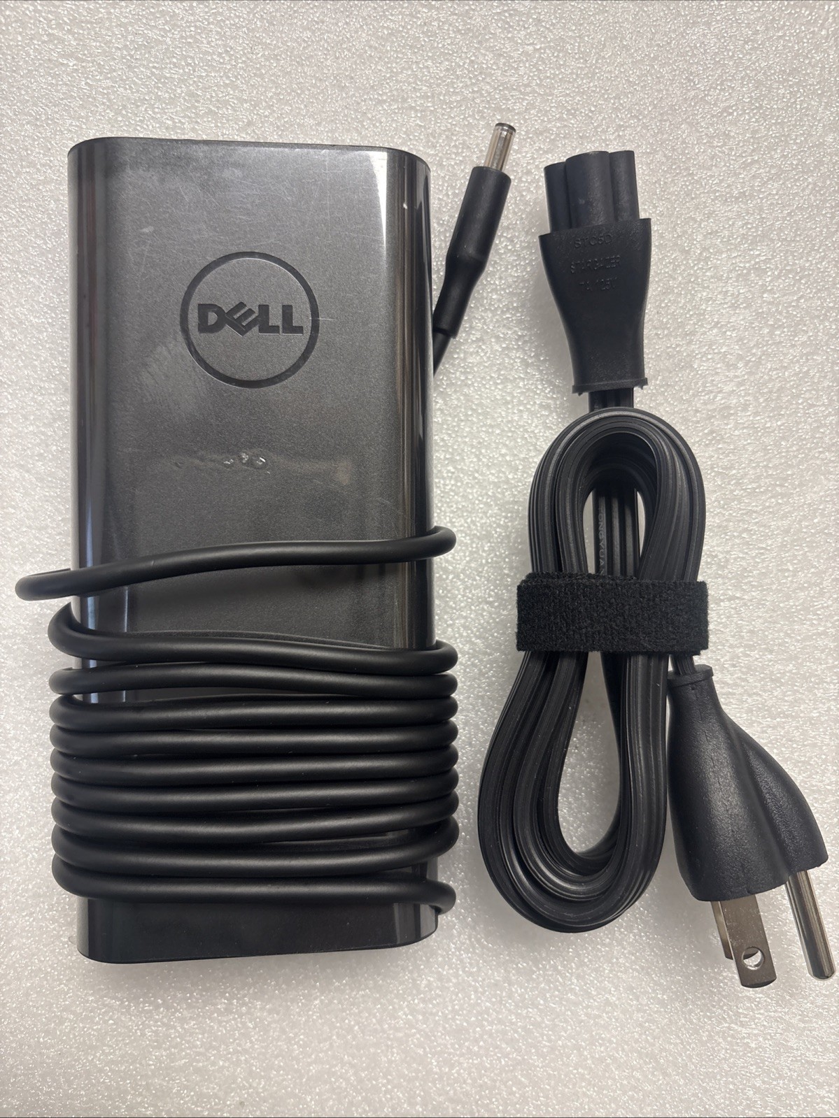 New Genuine Dell 130W AC ADAPTER 19.5V 4.5MM Small TIP For XPS Precision 0V363H