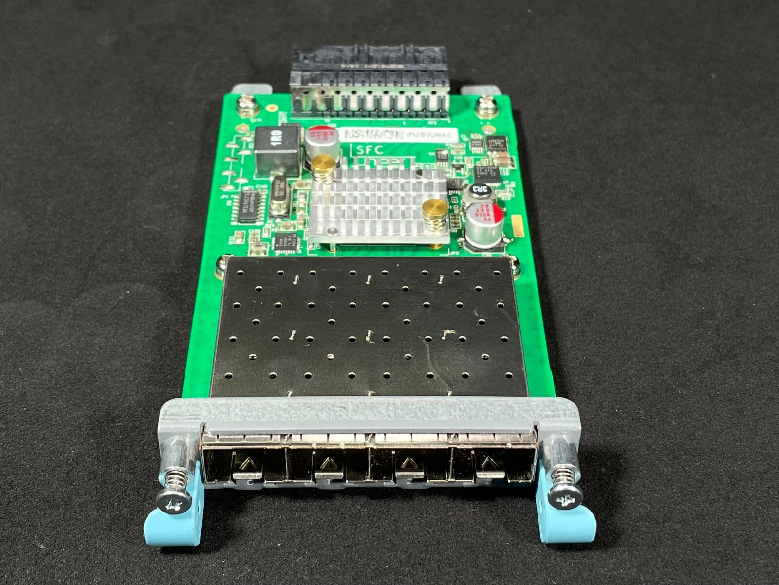 Juniper EX-UM-4X4SFP Uplink Module For EX4300 Switch  - Same Day Shipping