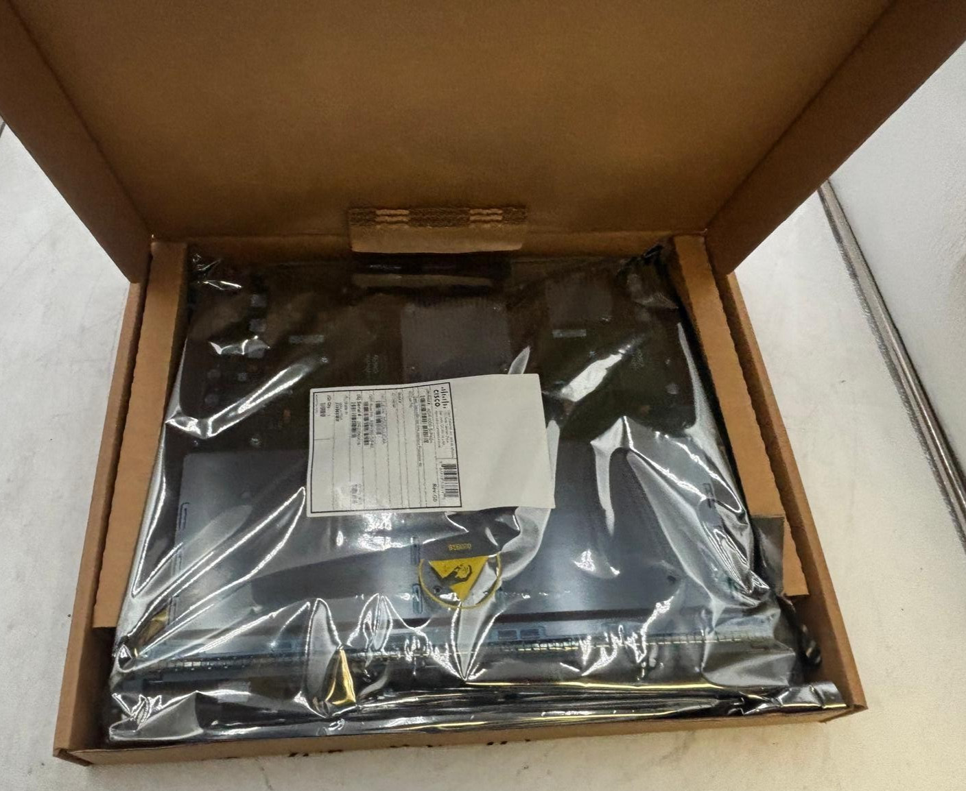 Cisco ASR1000-SIP40 ASR1000 Series SPA Interface Processor